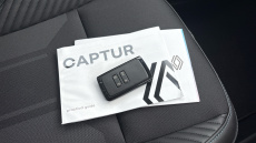 Renault Captur 1.8 E-Tech Full Hybrid 160 Esprit Alpine 5dr Auto Hybrid Hatchback